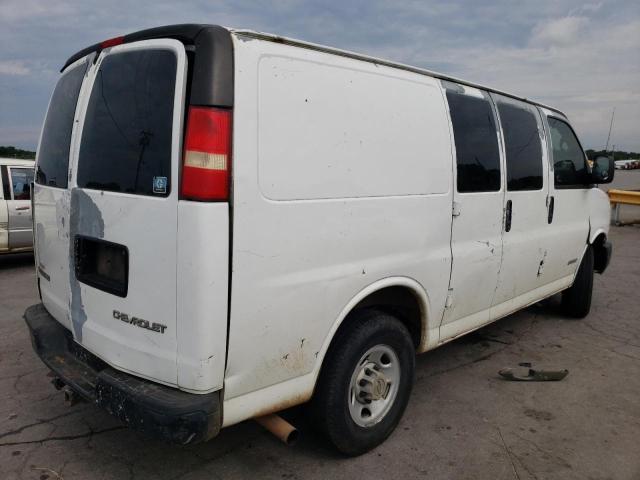 Photo 4 from auction – 2005 CHEVROLET EXPRESS G3 with VIN 1GCHG35UX51178284