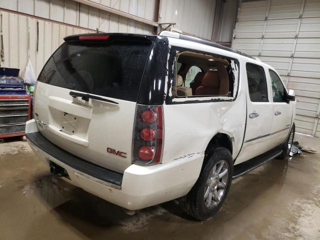Photo 4 from auction – 2012 GMC YUKON XL D with VIN 1GKS1MEF2CR155387