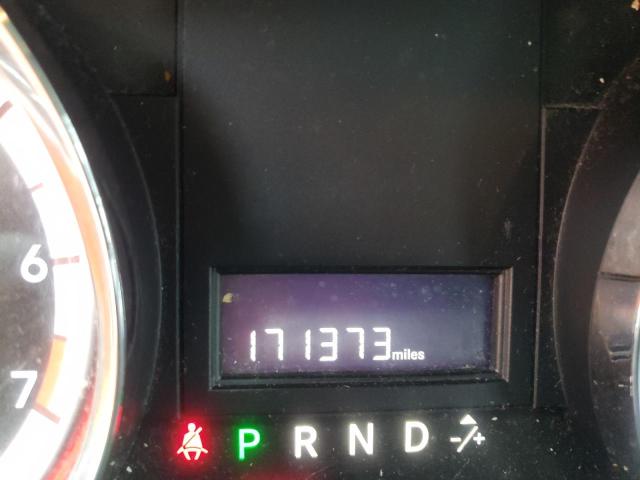 Photo 8 from auction – 2012 DODGE GRAND CARA with VIN 2C4RDGCG3CR377851