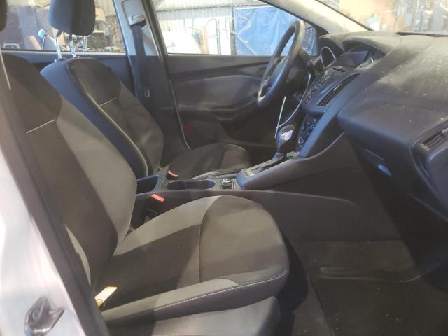 Photo 5 from auction – 2012 FORD FOCUS S with VIN 1FAHP3E26CL350428