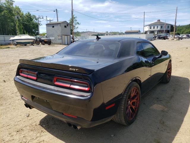Photo 4 from auction – 2015 DODGE CHALLENGER with VIN 2C3CDZDJ4FH764614
