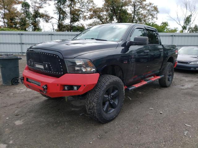 Photo 2 from auction – 2015 RAM 1500 ST with VIN 1C6RR7KT7FS711437