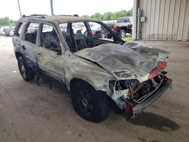 Photo 1 from auction – 2001 FORD ESCAPE XLS with VIN 1FMYU02191KE97984