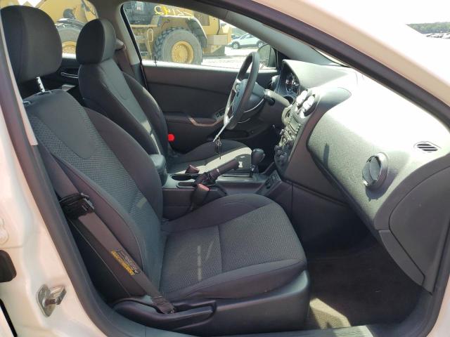 Photo 5 from auction – 2005 PONTIAC G6 with VIN 1G2ZG528154148875