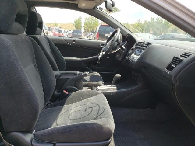 Photo 5 from auction – 2005 HONDA CIVIC EX with VIN 1HGEM22925L023689
