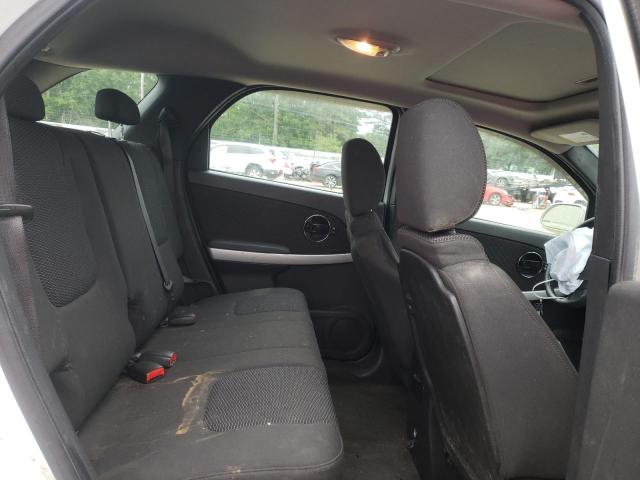 Photo 6 from auction – 2007 PONTIAC TORRENT with VIN 2CKDL63F676091197