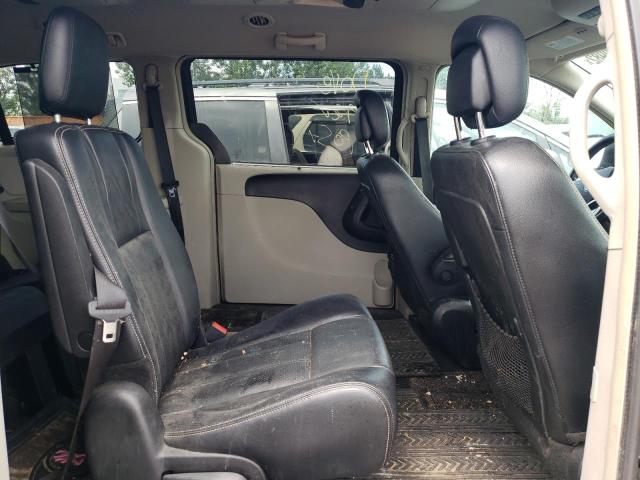 Photo 6 from auction – 2013 DODGE GRAND CARA with VIN 2C4RDGDG0DR599375