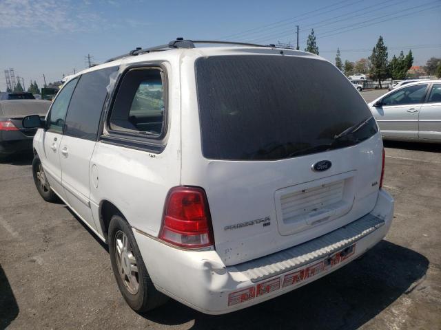 Photo 3 from auction – 2004 FORD FREESTAR S with VIN 2FMZA52224BA85519