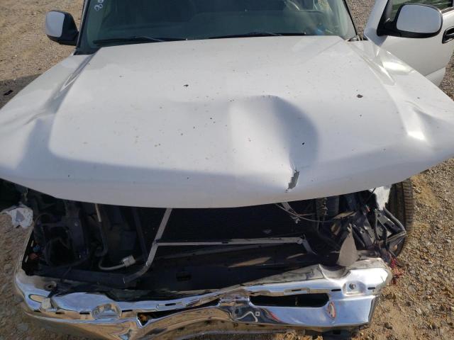 Photo 7 from auction – 2006 CHEVROLET SILVERADO with VIN 3GCEC14V26G166808