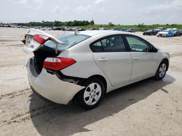 Photo 4 from auction – 2014 KIA FORTE LX with VIN KNAFK4A67E5145879