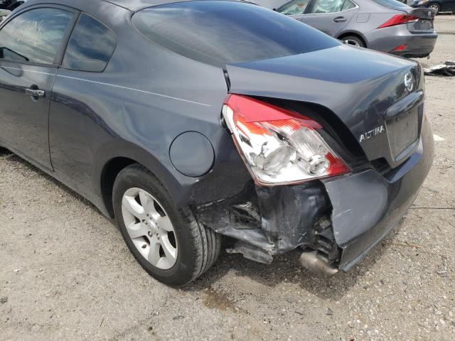 Photo 9 from auction – 2009 NISSAN ALTIMA 2.5 with VIN 1N4AL24E69C194323