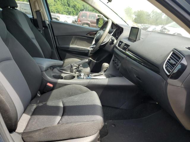 Photo 5 from auction – 2016 MAZDA 3 SPORT with VIN 3MZBM1T73GM312846