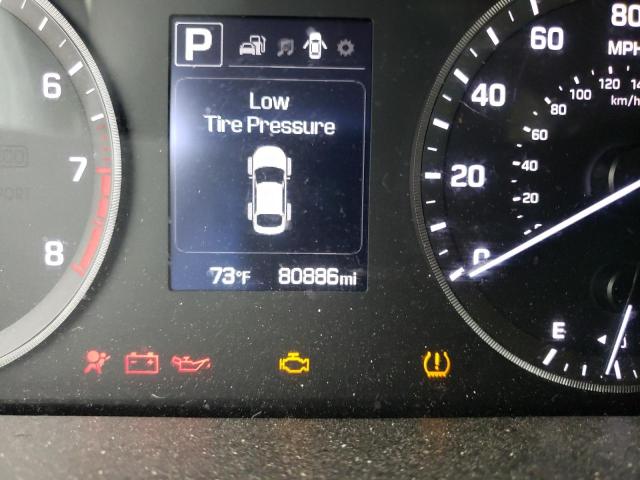 Photo 8 from auction – 2015 HYUNDAI SONATA SE with VIN 5NPE24AF8FH002181