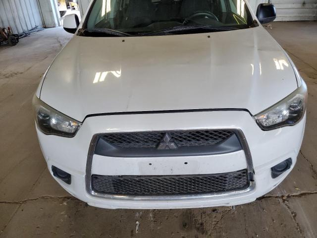 Photo 7 from auction – 2011 MITSUBISHI OUTLANDER with VIN JA4AP3AU3BZ011330
