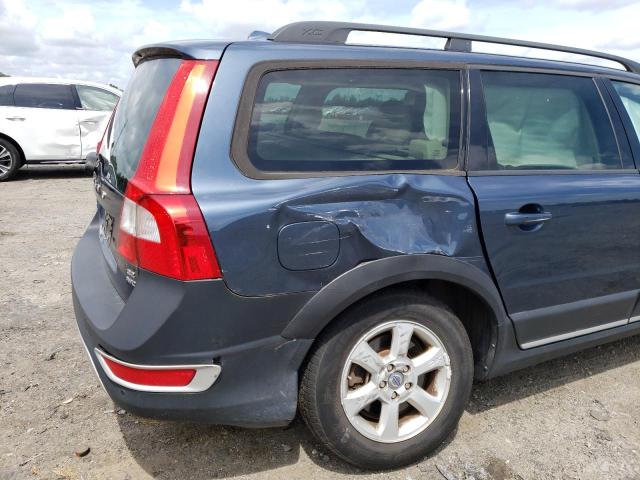 Photo 9 from auction – 2008 VOLVO XC70 with VIN YV4BZ982381018262