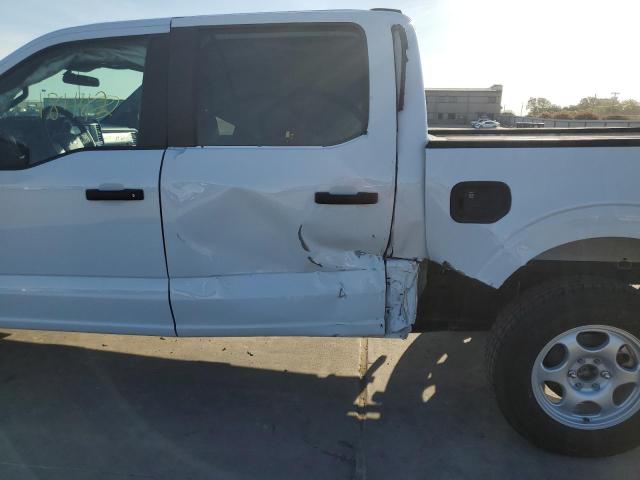 Photo 9 from auction – 2021 FORD F150 SUPER with VIN 1FTFW1E89MFC29244