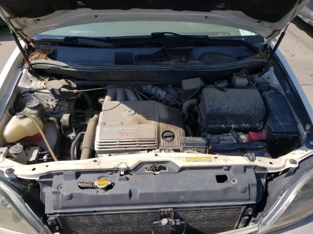 Photo 7 from auction – 1999 LEXUS RX 300 with VIN JT6HF10U9X0055414