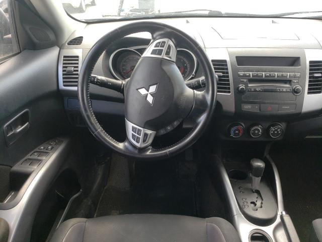 Photo 9 from auction – 2008 MITSUBISHI OUTLANDER with VIN JA4LS21W38Z601846