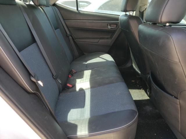 Photo 6 from auction – 2014 TOYOTA COROLLA L with VIN 2T1BURHEXEC184068