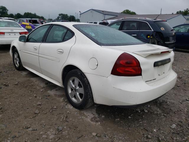 Zdjęcie 3 z aukcji – 2006 PONTIAC GRAND PRIX z VIN 2G2WP552X61106311
