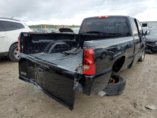 Photo 4 from auction – 2005 CHEVROLET SILVERADO with VIN 2GCEK19N851241787