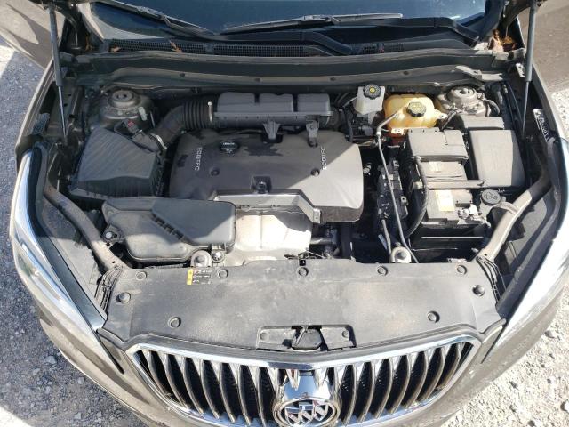 Photo 7 from auction – 2018 BUICK ENVISION P with VIN LRBFXBSA9JD008436