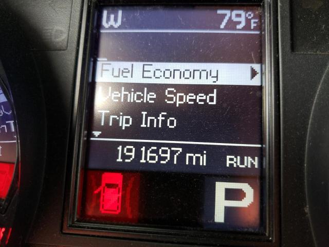 Photo 8 from auction – 2013 DODGE DURANGO SX with VIN 1C4RDHAG6DC682036