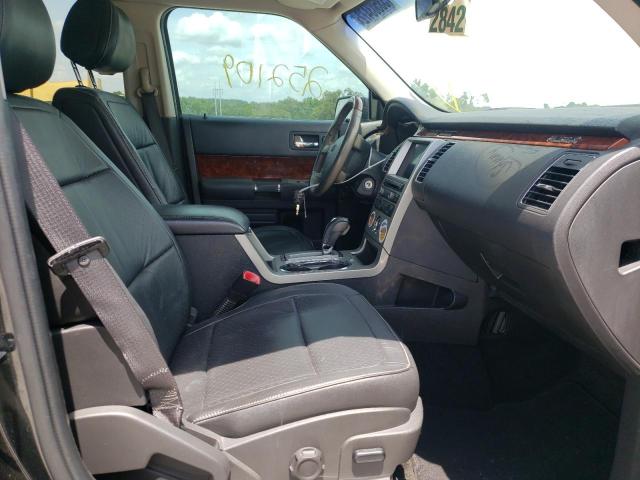 Photo 5 from auction – 2012 FORD FLEX LIMIT with VIN 2FMGK5DC6CBD22554