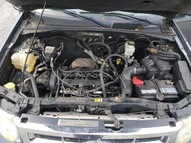 Photo 7 from auction – 2008 FORD ESCAPE XLT with VIN 1FMCU93Z88KE69431