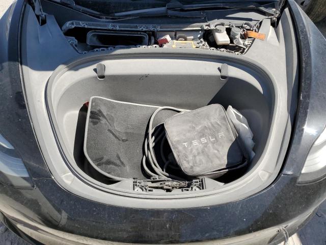 Photo 7 from auction – 2018 TESLA MODEL 3 with VIN 5YJ3E1EA7JF033716