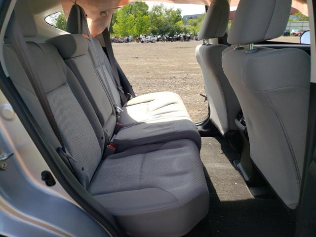 Photo 6 from auction – 2016 HONDA CR-V LX with VIN 5J6RM4H3XGL082095