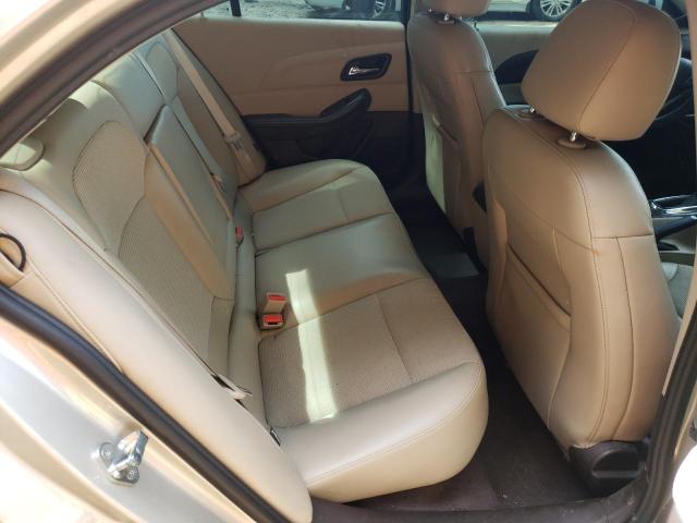 Photo 6 from auction – 2014 CHEVROLET MALIBU 1LT with VIN 1G11C5SL0EF182862