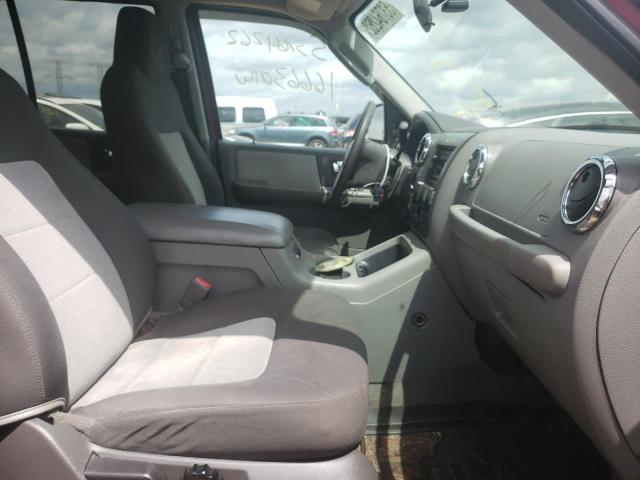Фото 5 с аукциона – 2005 FORD EXPEDITION с VIN 1FMPU16505LA78663