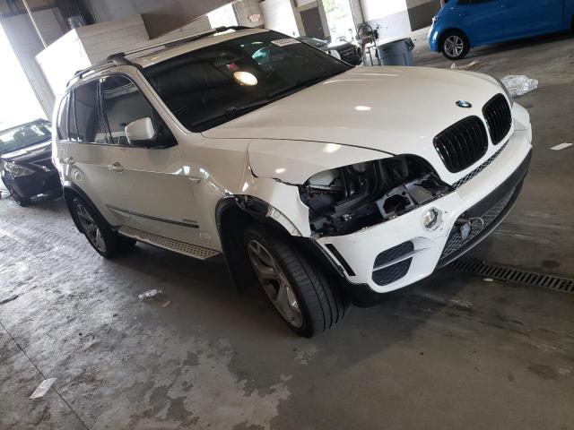 Photo 1 from auction – 2012 BMW X5 XDRIVE3 with VIN 5UXZV4C54CL759842