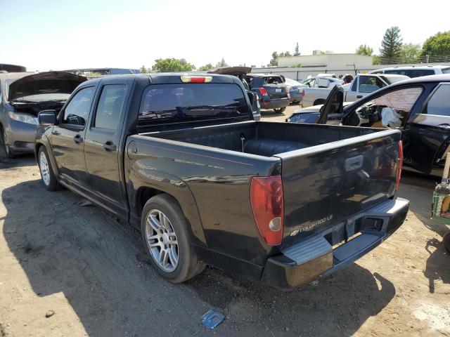 Photo 3 from auction – 2005 CHEVROLET COLORADO with VIN 1GCCS136358175252