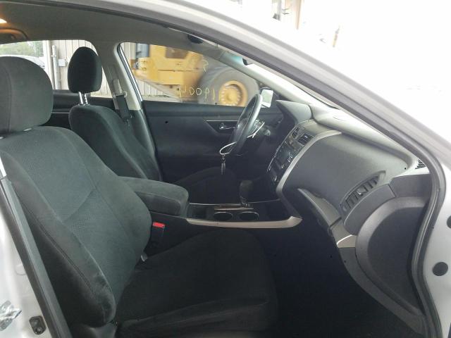 Photo 5 from auction – 2015 NISSAN ALTIMA 2.5 with VIN 1N4AL3AP5FC222376