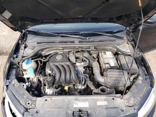 Photo 7 from auction – 2013 VOLKSWAGEN JETTA BASE with VIN 3VW2K7AJ8DM430412