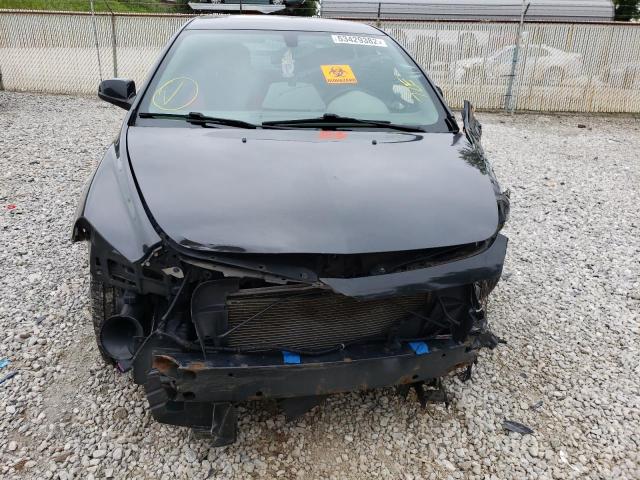 Photo 10 from auction – 2011 CHEVROLET MALIBU 1LT with VIN 1G1ZC5EU1BF367022