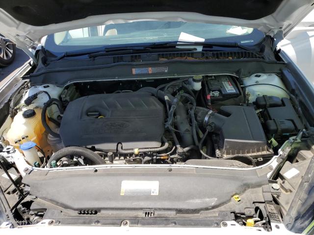 Photo 7 from auction – 2017 FORD FUSION SE with VIN 3FA6P0HD4HR287406