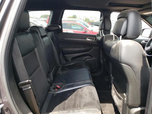 Photo 6 from auction – 2015 JEEP GRAND CHER with VIN 1C4RJFAGXFC704703