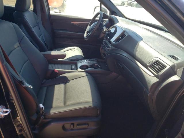 Photo 5 from auction – 2022 HONDA PASSPORT E with VIN 5FNYF7H5XNB001062