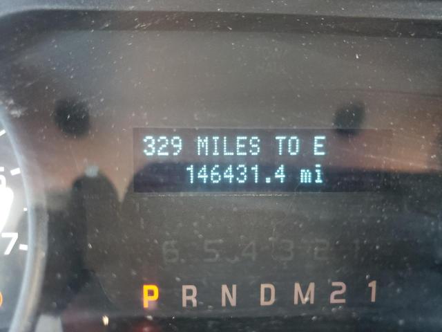 صورة رقم 8 من المزاد - 2013 FORD F150 SUPER مع VIN 1FTFX1CF7DFC11615