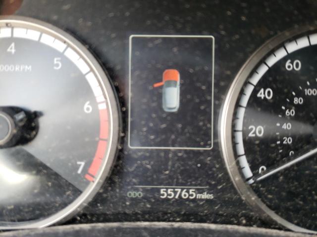 Photo 8 from auction – 2021 LEXUS NX 300 BAS with VIN JTJSARBZ5M2192190