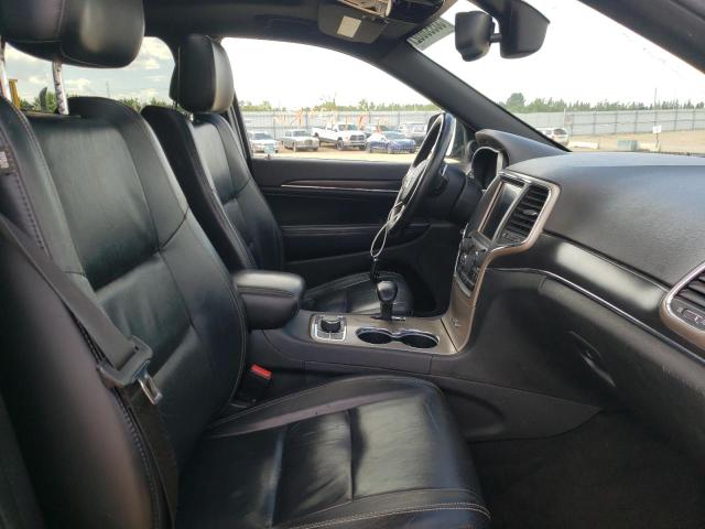 Photo 5 from auction – 2014 JEEP GRAND CHER with VIN 1C4RJFBT2EC459227