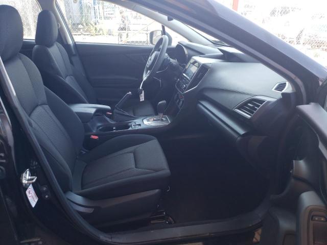 Photo 5 from auction – 2018 SUBARU IMPREZA PR with VIN 4S3GTAD65J3736443
