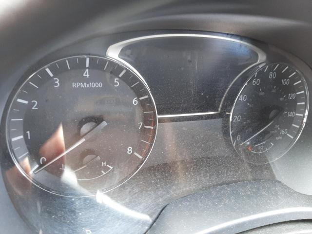 Photo 8 from auction – 2020 NISSAN PATHFINDER with VIN 5N1DR2CM9LC636058