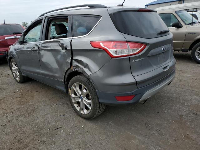 Photo 3 from auction – 2014 FORD ESCAPE SE with VIN 1FMCU9GX6EUC89583