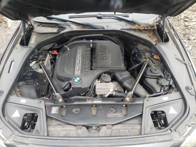 Photo 7 from auction – 2011 BMW 535 XI with VIN WBAFU7C50BC779249
