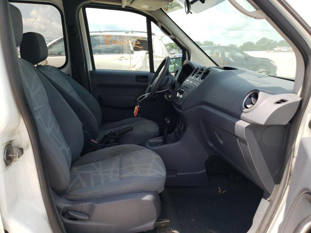 Photo 5 from auction – 2012 FORD TRANSIT CO with VIN NM0LS6BN2CT117016