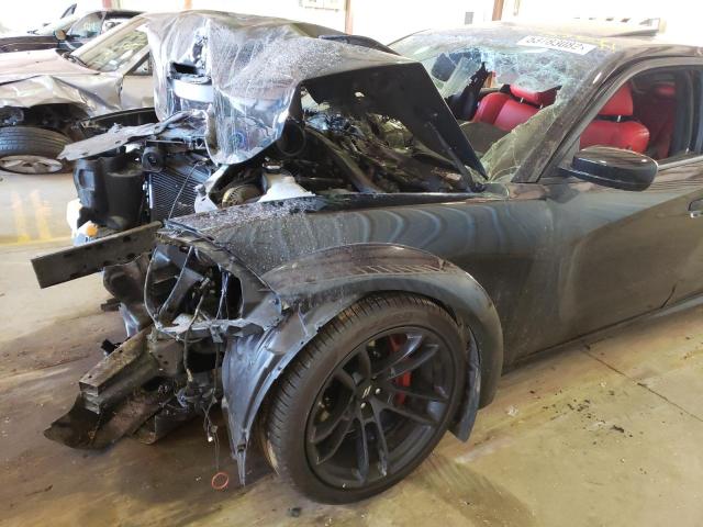 Photo 9 from auction – 2020 DODGE CHARGER SC with VIN 2C3CDXGJ0LH157363